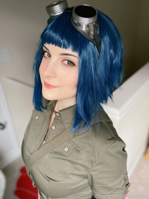Hiso Neko Nude Leaked Onlyfans Photo Hiso Neko Nude Leaked Onlyfans Photo