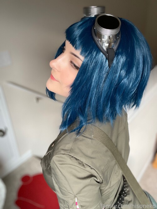 Hiso Neko Nude Leaked Onlyfans Photo Hiso Neko Nude Leaked Onlyfans Photo