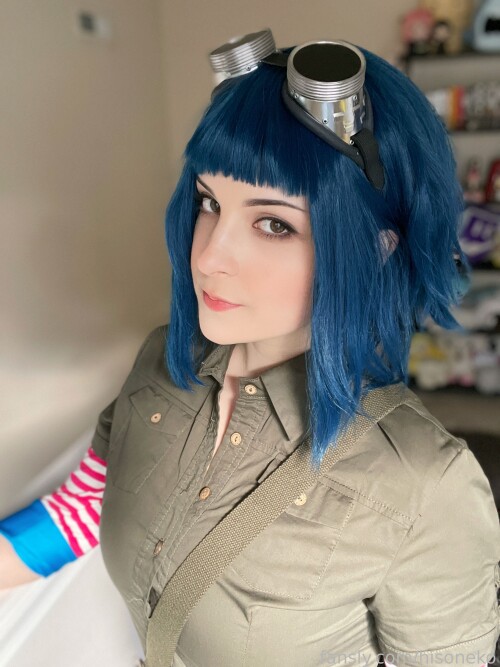 Hiso Neko Nude Leaked Onlyfans Photo Hiso Neko Nude Leaked Onlyfans Photo