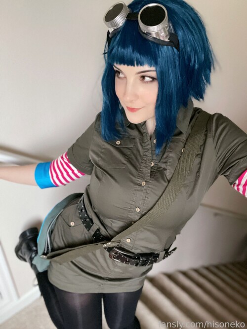 Hiso Neko Nude Leaked Onlyfans Photo Hiso Neko Nude Leaked Onlyfans Photo