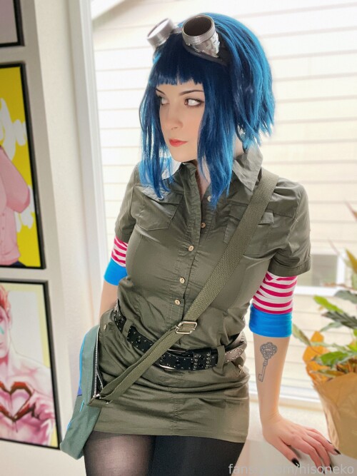 Hiso Neko Nude Leaked Onlyfans Photo Hiso Neko Nude Leaked Onlyfans Photo