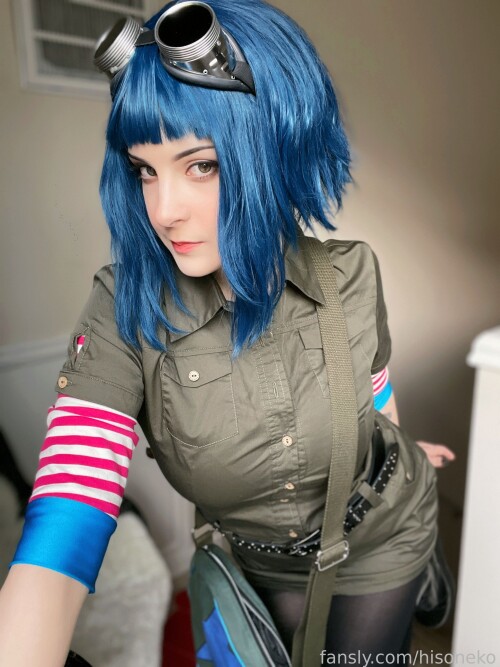 Hiso Neko Nude Leaked Onlyfans Photo Hiso Neko Nude Leaked Onlyfans Photo