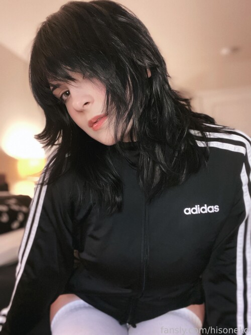 Hiso Neko Nude Leaked Onlyfans Photo Hiso Neko Nude Leaked Onlyfans Photo