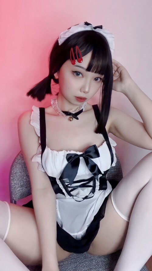 Hakaosan Nude Leaked Onlyfans Photo