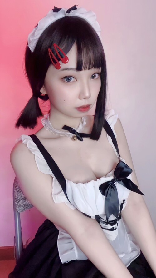 Hakaosan Nude Leaked Onlyfans Photo