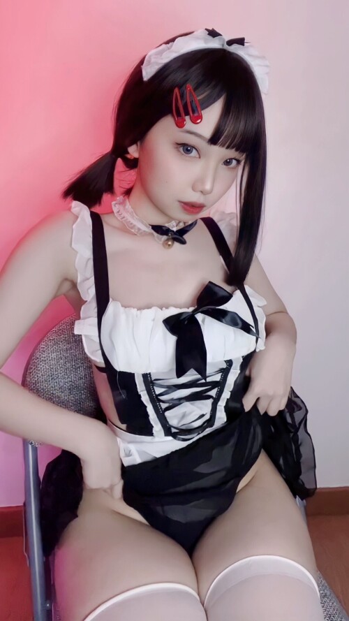 Hakaosan Nude Leaked Onlyfans Photo
