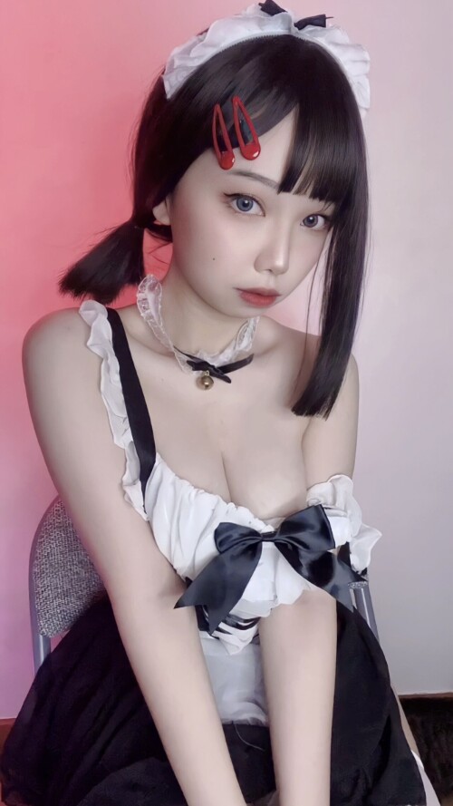 Hakaosan Nude Leaked Onlyfans Photo