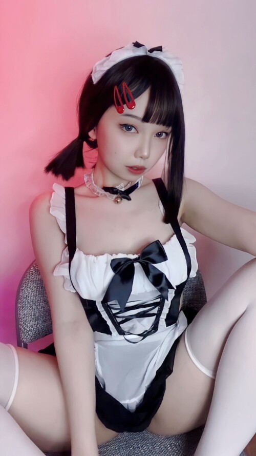 Hakaosan Nude Leaked Onlyfans Photo
