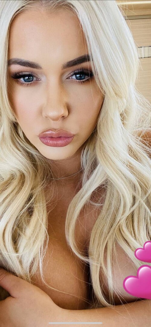 Harmony Taylor Nude Leaked Onlyfans Photo Harmony Taylor Nude Leaked Onlyfans Photo