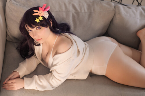 Mirikashi Cosplay Nude Leaked Onlyfans Photo Mirikashi Cosplay Nude Leaked Onlyfans Photo