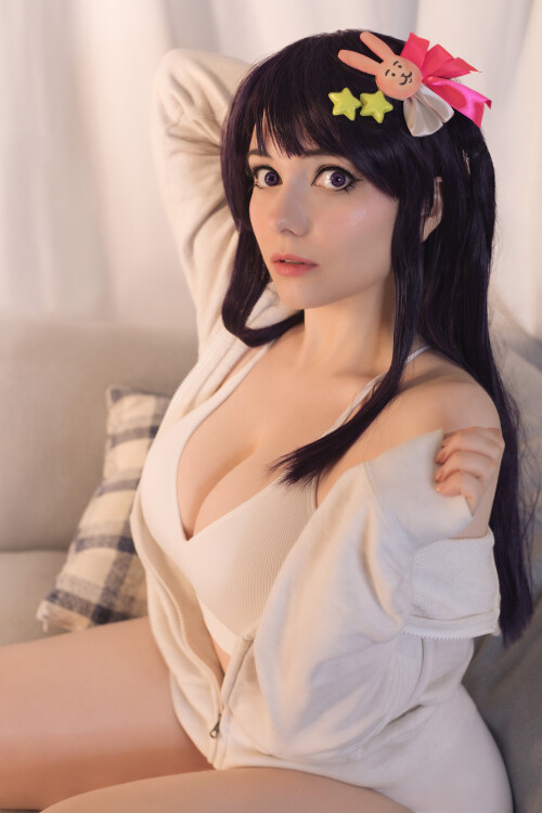 Mirikashi Cosplay Nude Leaked Onlyfans Photo Mirikashi Cosplay Nude Leaked Onlyfans Photo