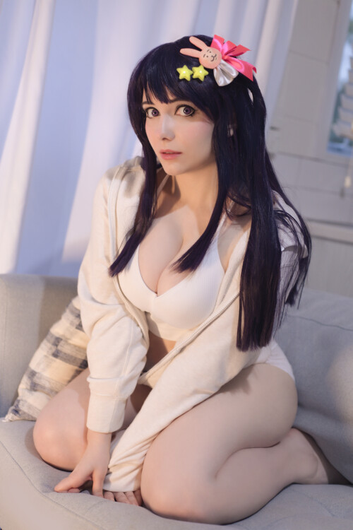 Mirikashi Cosplay Nude Leaked Onlyfans Photo Mirikashi Cosplay Nude Leaked Onlyfans Photo