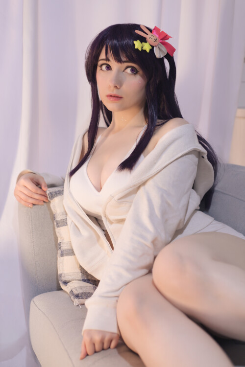 Mirikashi Cosplay Nude Leaked Onlyfans Photo Mirikashi Cosplay Nude Leaked Onlyfans Photo