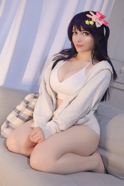Mirikashi Cosplay Nude Leaked Onlyfans Photo Mirikashi Cosplay Nude Leaked Onlyfans Photo