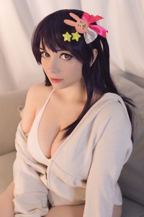 Mirikashi Cosplay Nude Leaked Onlyfans Photo Mirikashi Cosplay Nude Leaked Onlyfans Photo