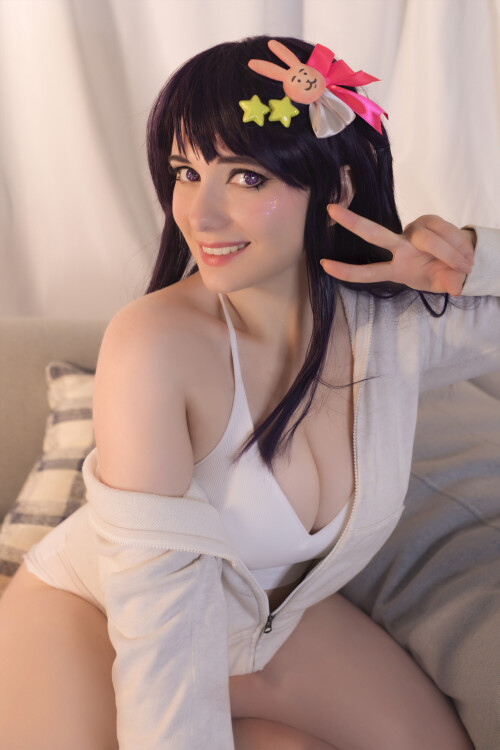 Mirikashi Cosplay Nude Leaked Onlyfans Photo Mirikashi Cosplay Nude Leaked Onlyfans Photo