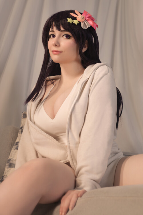 Mirikashi Cosplay Nude Leaked Onlyfans Photo Mirikashi Cosplay Nude Leaked Onlyfans Photo