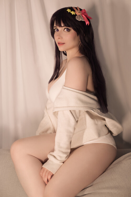 Mirikashi Cosplay Nude Leaked Onlyfans Photo Mirikashi Cosplay Nude Leaked Onlyfans Photo