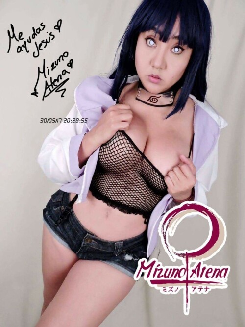 Mizuno Atena Nude Leaked Onlyfans Photo Mizuno Atena Nude Leaked Onlyfans Photo