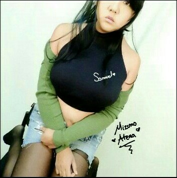 Mizuno Atena Nude Leaked Onlyfans Photo Mizuno Atena Nude Leaked Onlyfans Photo