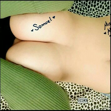 Mizuno Atena Nude Leaked Onlyfans Photo Mizuno Atena Nude Leaked Onlyfans Photo