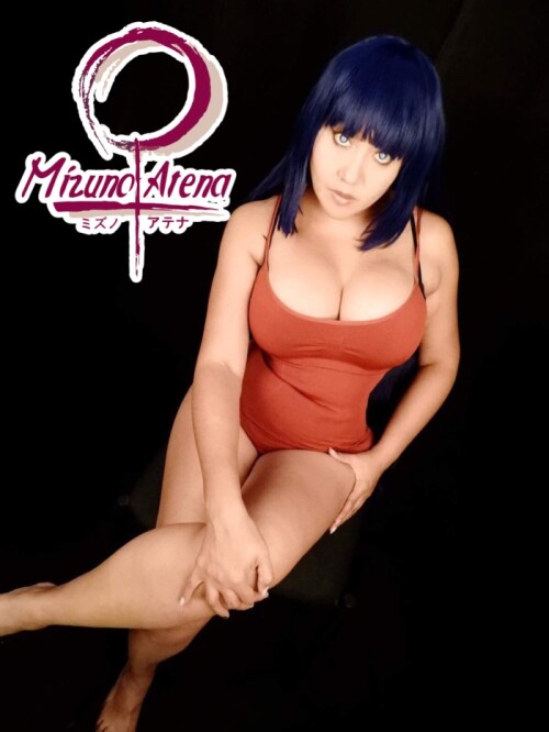 Mizuno Atena Nude Leaked Onlyfans Photo Mizuno Atena Nude Leaked Onlyfans Photo