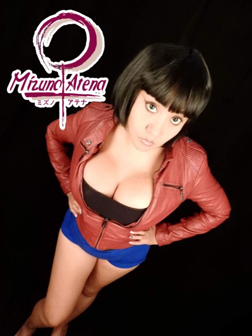 Mizuno Atena Nude Leaked Onlyfans Photo Mizuno Atena Nude Leaked Onlyfans Photo