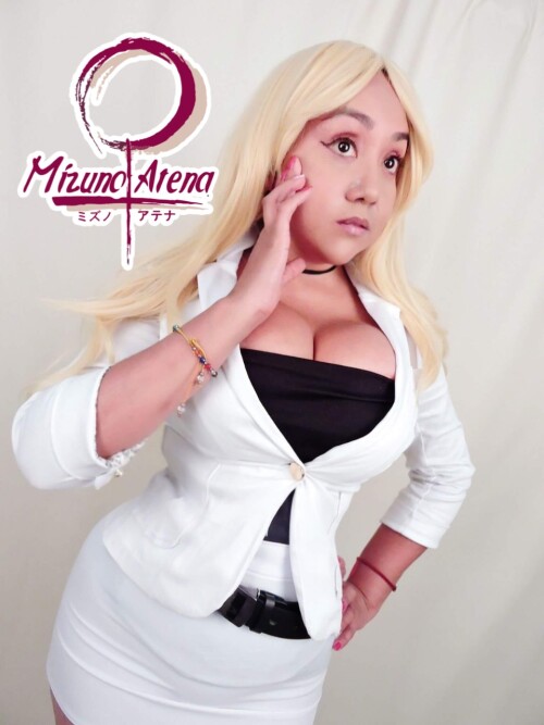 Mizuno Atena Nude Leaked Onlyfans Photo Mizuno Atena Nude Leaked Onlyfans Photo