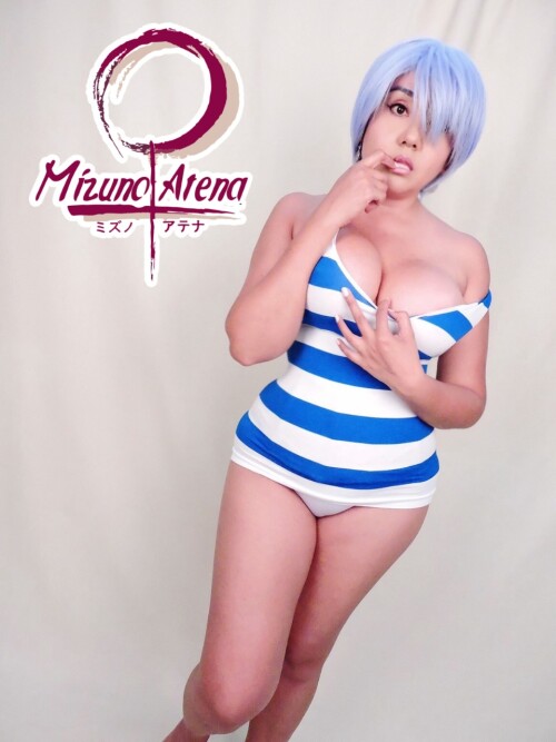 Mizuno Atena Nude Leaked Onlyfans Photo Mizuno Atena Nude Leaked Onlyfans Photo