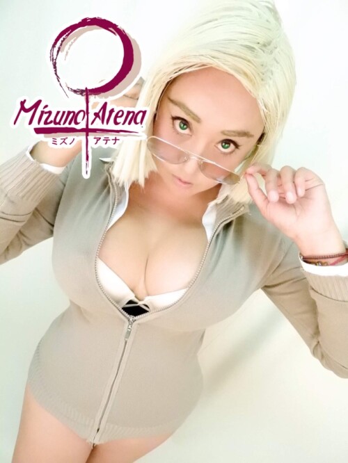 Mizuno Atena Nude Leaked Onlyfans Photo Mizuno Atena Nude Leaked Onlyfans Photo