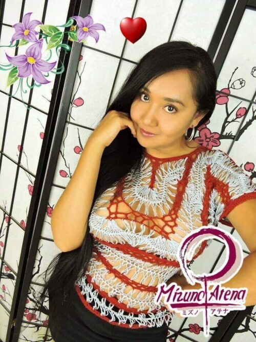 Mizuno Atena Nude Leaked Onlyfans Photo Mizuno Atena Nude Leaked Onlyfans Photo