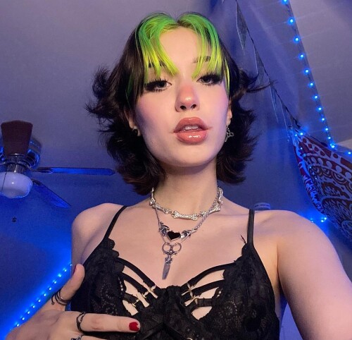 charleygrayyy Nude Leaked Onlyfans Photo