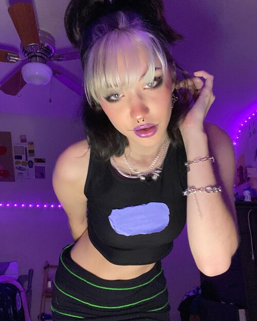 charleygrayyy Nude Leaked Onlyfans Photo