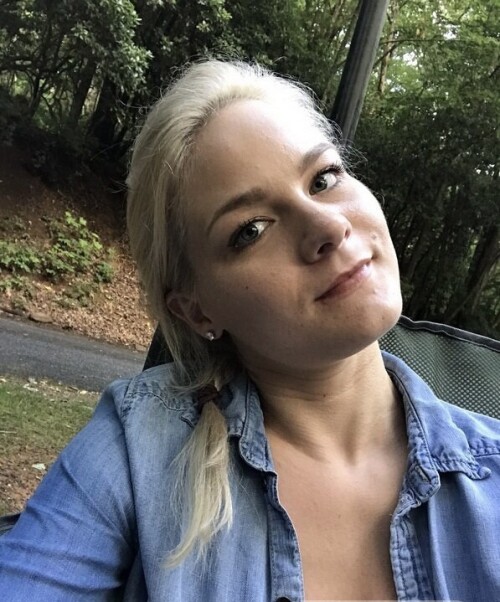 Lisey Sweet Nude Leaked Onlyfans Photo Lisey Sweet Nude Leaked Onlyfans Photo