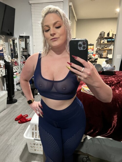 Lisey Sweet Nude Leaked Onlyfans Photo Lisey Sweet Nude Leaked Onlyfans Photo