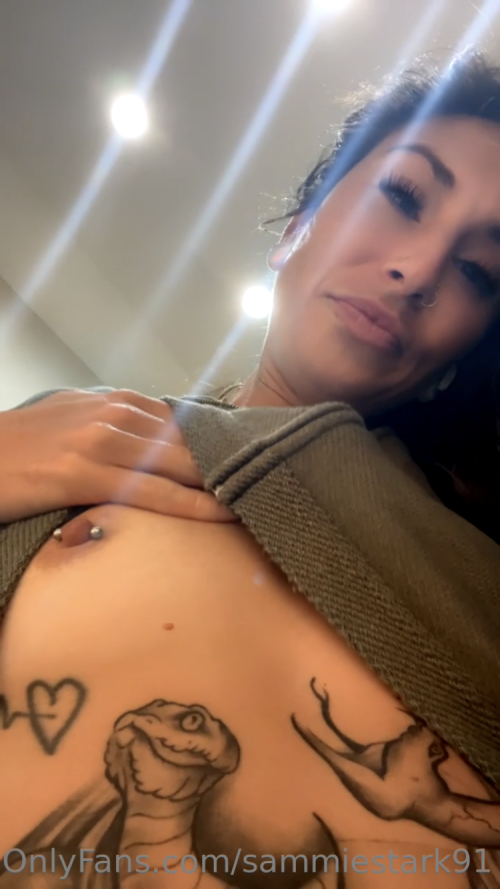Sammie Stark Nude Leaked Onlyfans Photo Sammie Stark Nude Leaked Onlyfans Photo