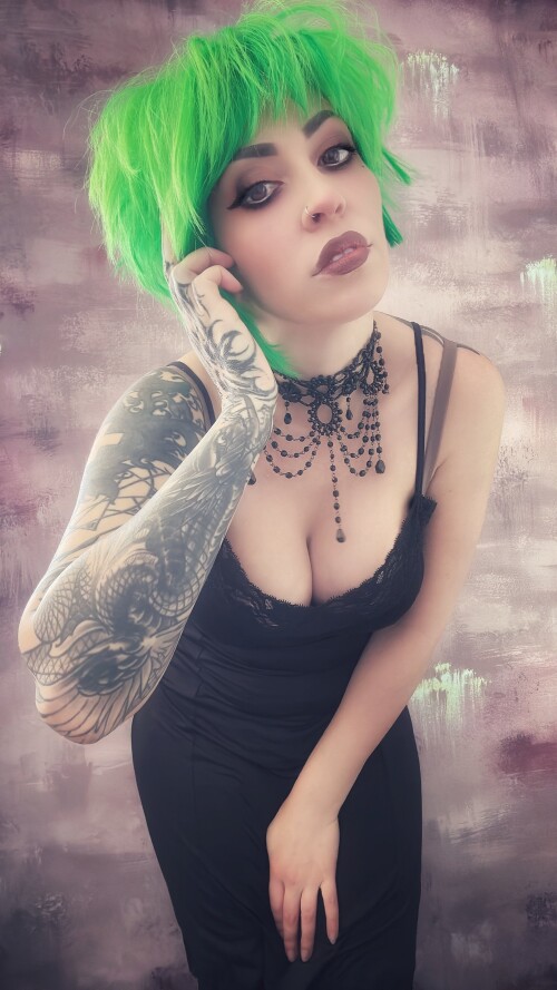 Vivid Vivka Nude Leaked Onlyfans Photo Vivid Vivka Nude Leaked Onlyfans Photo