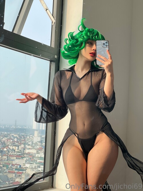 Choi Ji Yun Nude Leaked Onlyfans Photo Choi Ji Yun Nude Leaked Onlyfans Photo