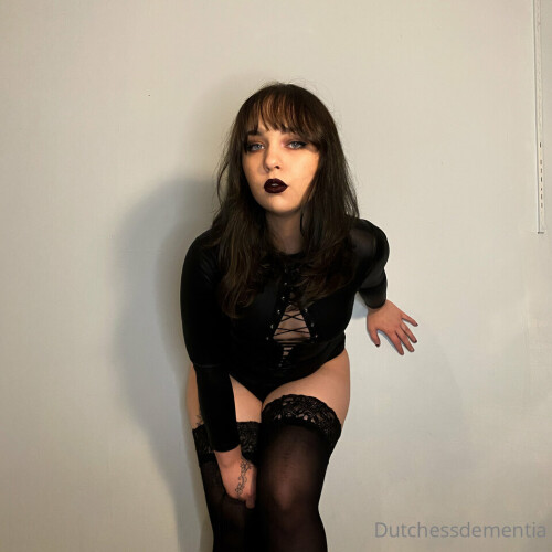 dutchessdementia Nude Leaked Onlyfans Photo dutchessdementia Nude Leaked Onlyfans Photo