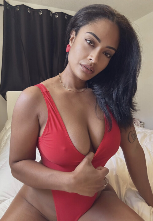 vanitybae / vanitibae Nude Leaked Onlyfans Photo