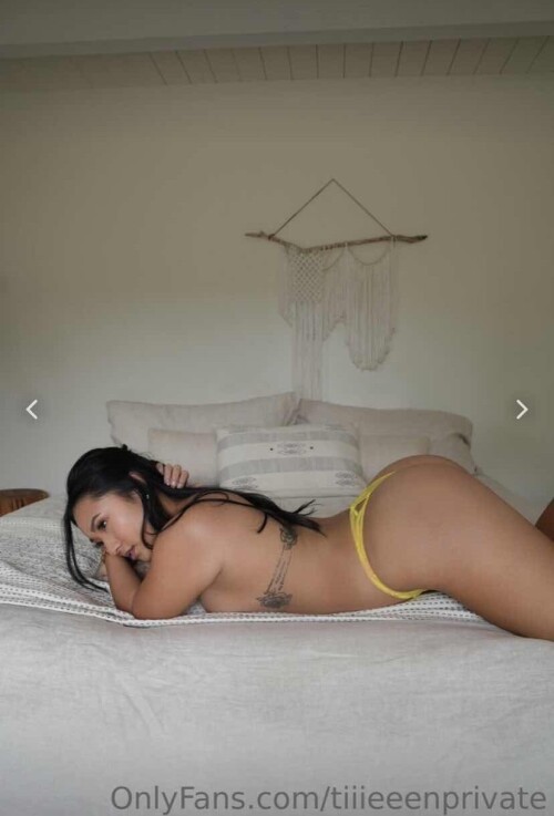 Tiiieeen Nude Leaked Onlyfans Photo Tiiieeen Nude Leaked Onlyfans Photo