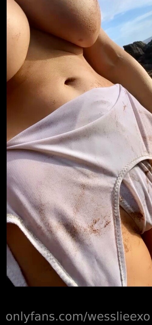 Wesslieexo Nude Leaked Onlyfans Photo Wesslieexo Nude Leaked Onlyfans Photo