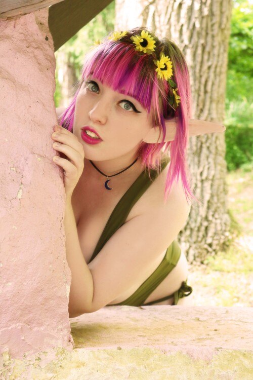 Marshmallowmaximus Nude Leaked Onlyfans Photo