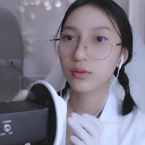 Rainie ASMR Nude Leaks OnlyFans - Fapshots