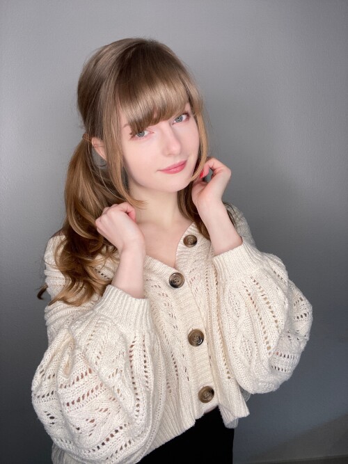 Ella Freya Nude Leaked Onlyfans Photo