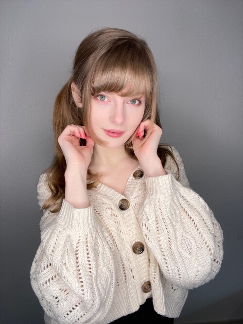 Ella Freya Nude Leaked Onlyfans Photo