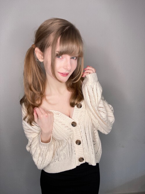 Ella Freya Nude Leaked Onlyfans Photo