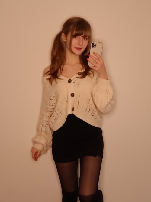 Ella Freya Nude Leaked Onlyfans Photo
