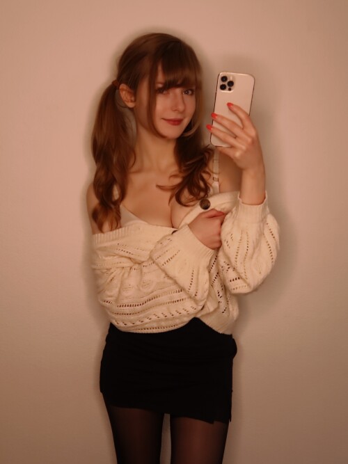 Ella Freya Nude Leaked Onlyfans Photo