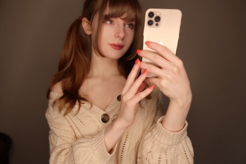 Ella Freya Nude Leaked Onlyfans Photo